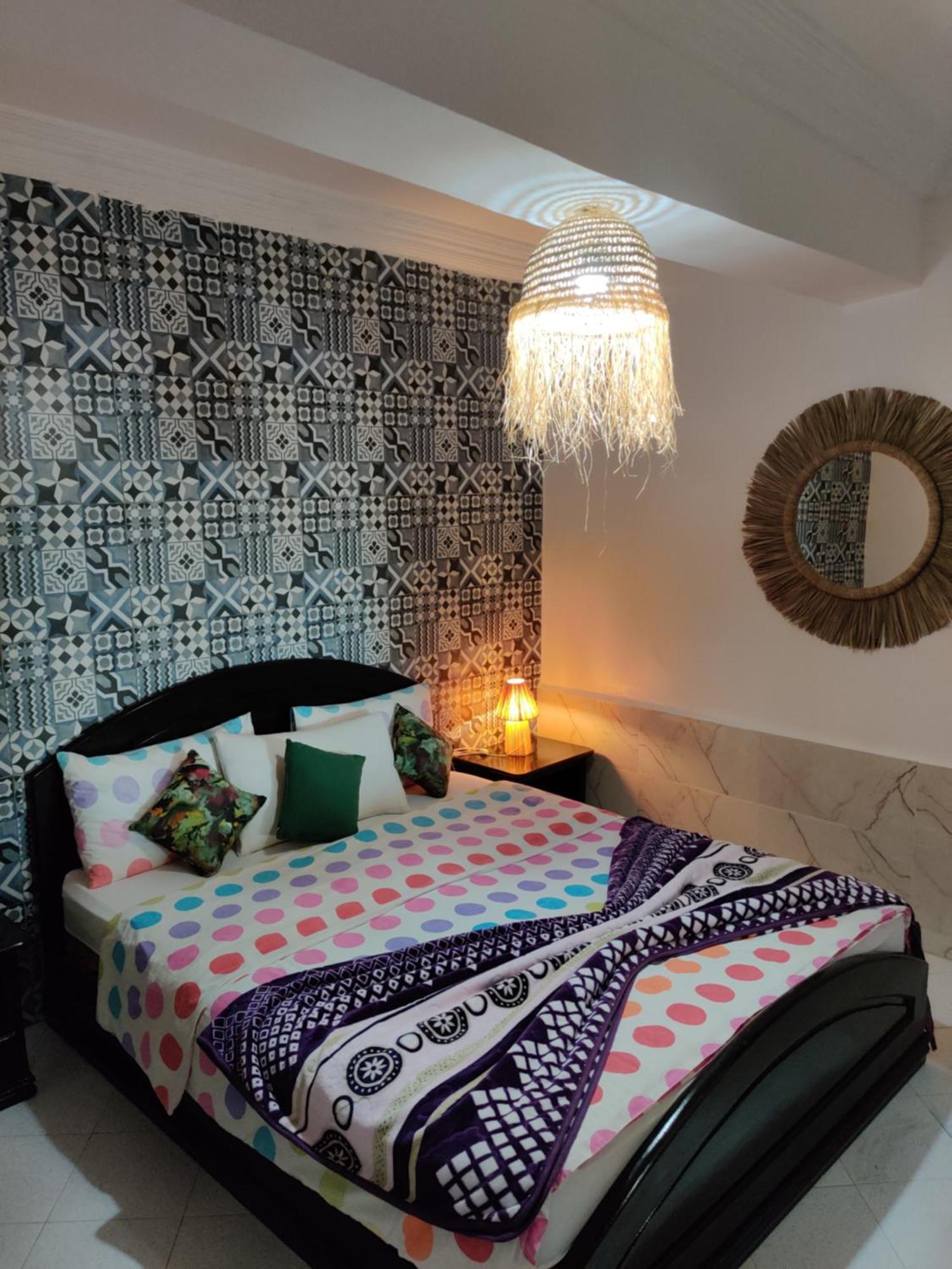Surfstay Taghazout 2 Exterior foto