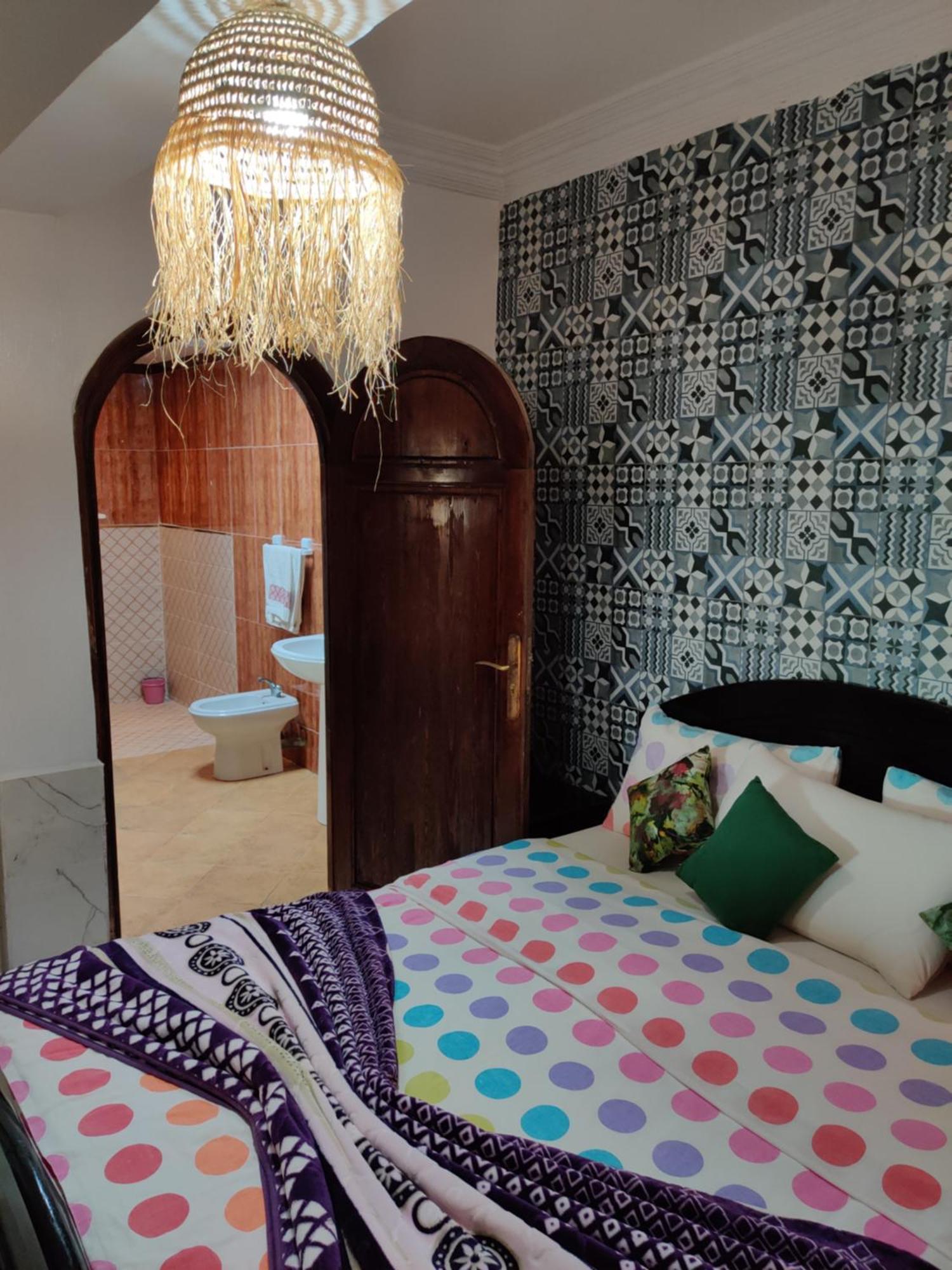 Surfstay Taghazout 2 Exterior foto